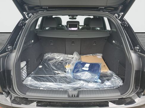 New 2027 Audi Q6 e-tron Premium Plus AWD/4WD image 8