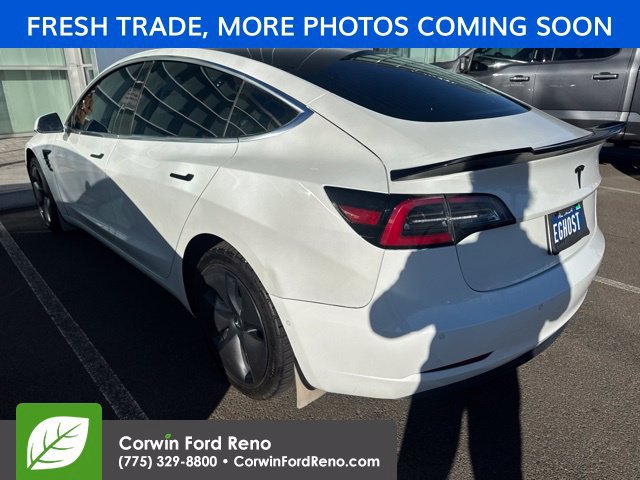 Used 2020 Tesla Model 3 Standard Range Plus RWD image 5
