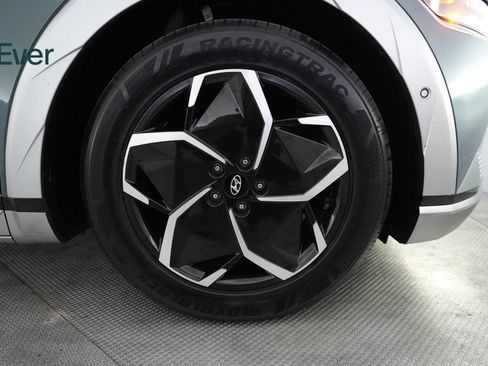 Used 2024 Hyundai Ioniq 5 Limited RWD image 20