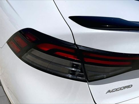 Used 2023 Honda Accord Sport image 53