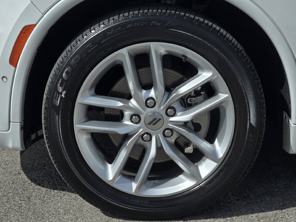 Used 2022 Dodge Durango R/T AWD/4WD image 12