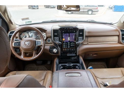 Used 2020 RAM 1500 Limited image 29