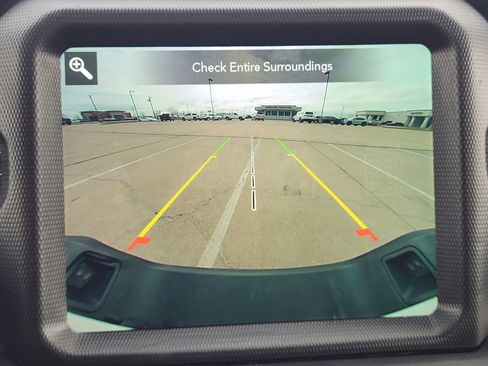 Used 2021 Jeep Gladiator Overland w/ Popular Equipment Package image 18