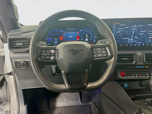 Used 2024 Ford Mustang Dark Horse image 17