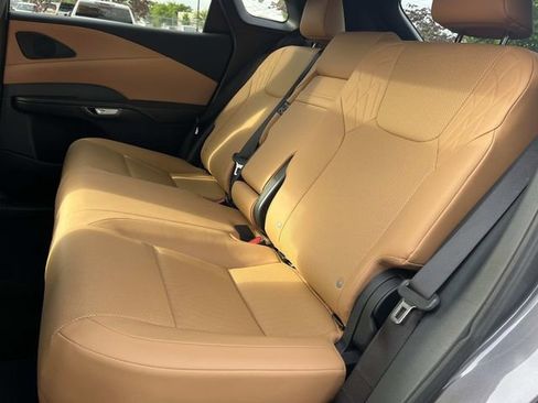 Used 2025 Lexus RX 350 Premium w/ Accessory Package (Z1) FWD image 21