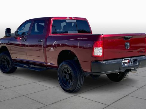 Used 2024 RAM 2500 Tradesman image 12