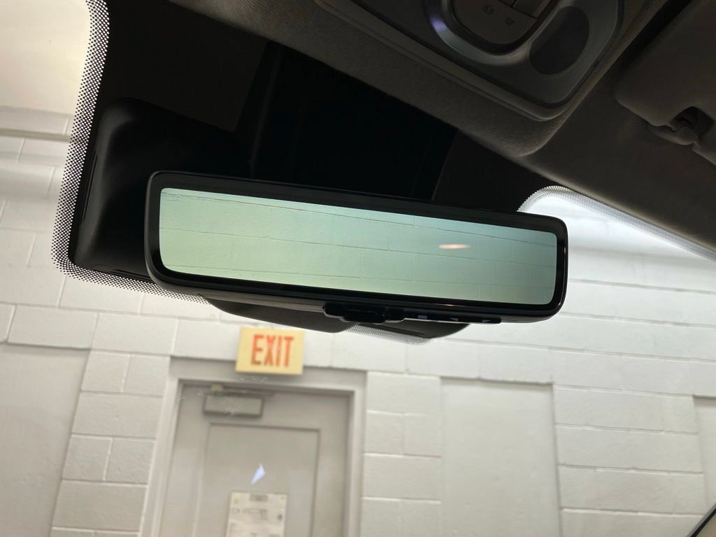 New 2026 RAM ProMaster 1500 w/ Crew Van Package FWD image 12