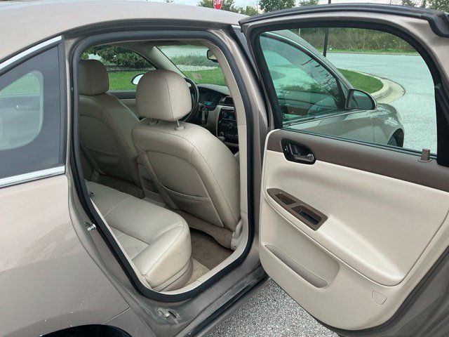 Used 2006 Chevrolet Impala LT FWD image 18