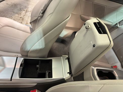 Used 2013 Cadillac CTS Performance image 20