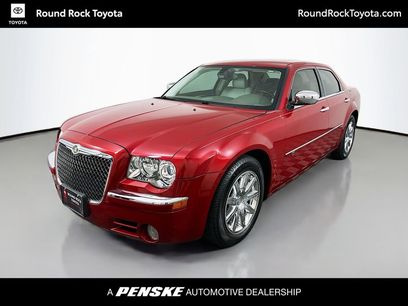 Used 2009 Chrysler 300 C