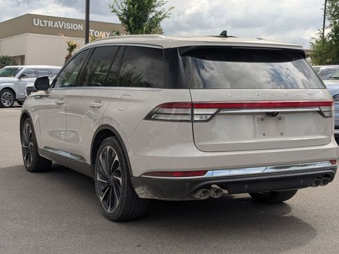 Used 2023 Lincoln Aviator Reserve w/ Equipment Group 201A image 5