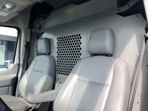 Used 2015 Ford Transit 150 130 Medium Roof image 16