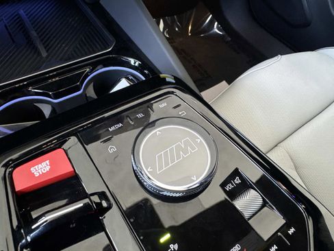 New 2026 BMW M5 AWD w/ Executive Package image 30