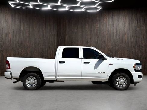 Used 2022 RAM 2500 Tradesman RWD image 6