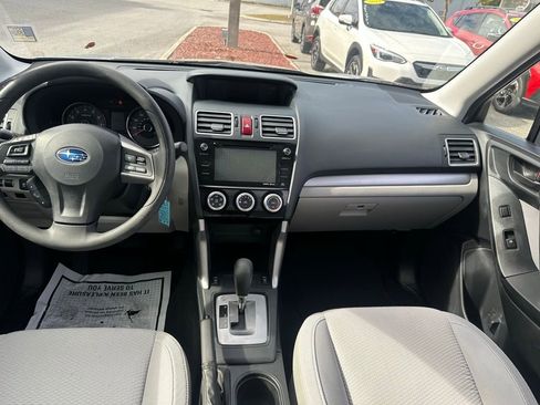 Used 2016 Subaru Forester 2.5i Premium image 21