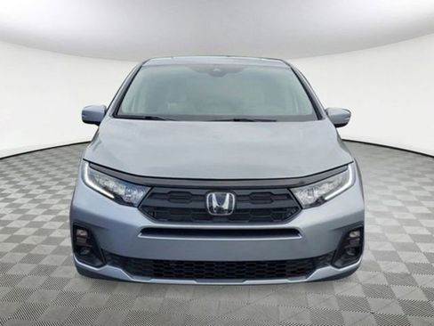 New 2026 Honda Odyssey EX-L image 7
