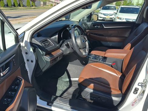 Used 2018 Subaru Outback 2.5i Touring w/ Protection Package #1 image 23