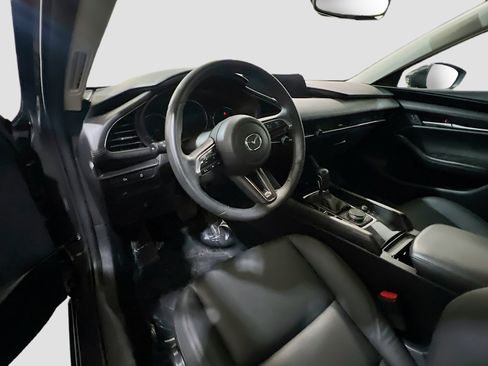 Used 2024 MAZDA MAZDA3 s FWD image 7