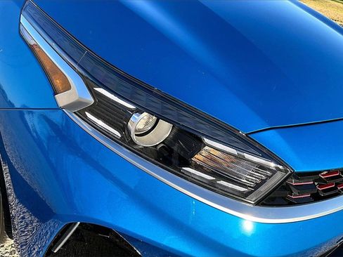 Certified 2023 Kia Forte GT-Line w/ GT-Line Premium Package image 31