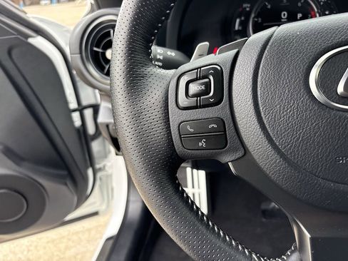 Used 2023 Lexus IS 350 F Sport w/ Navigation Package RWD image 16