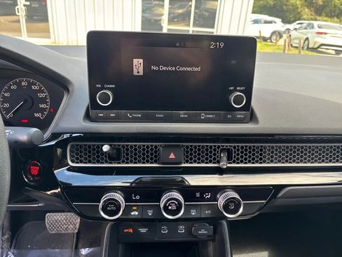 Used 2026 Honda Civic LX image 18