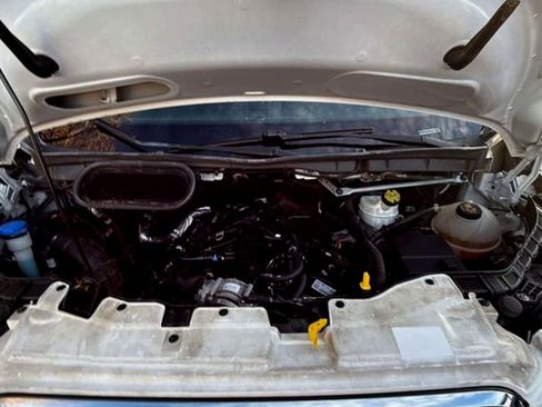 Used 2020 Ford Transit 250 Medium Roof w/ Load Area Protection Package image 19