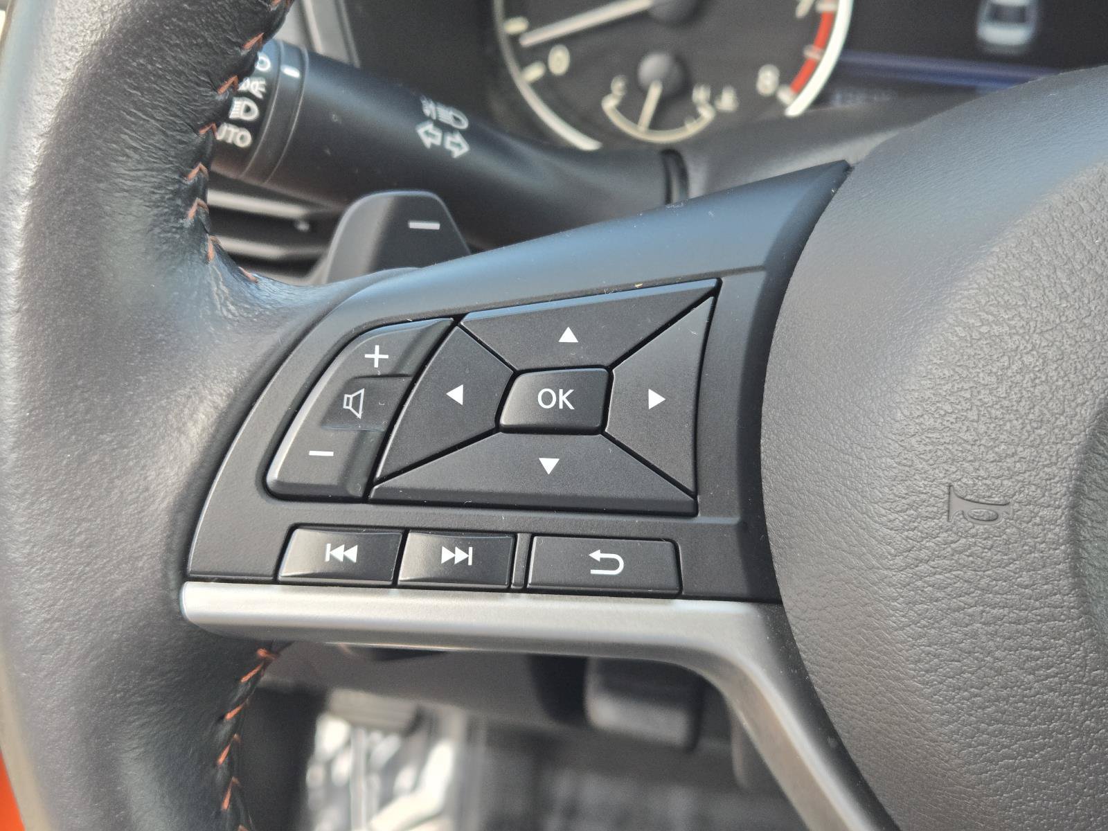 Used 2022 Nissan Altima 2.5 SR FWD image 17