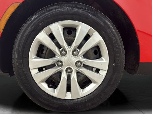 Used 2021 Kia Soul LX image 37