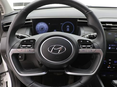 Used 2023 Hyundai Tucson SEL w/ Convenience Package image 18