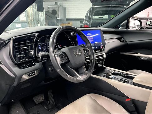 Used 2023 Lexus RX 350 Premium w/ Accessory Package (Z1) FWD image 17