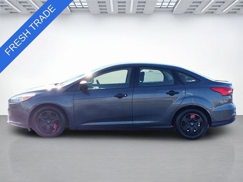 Used 2015 Ford Focus S image 6