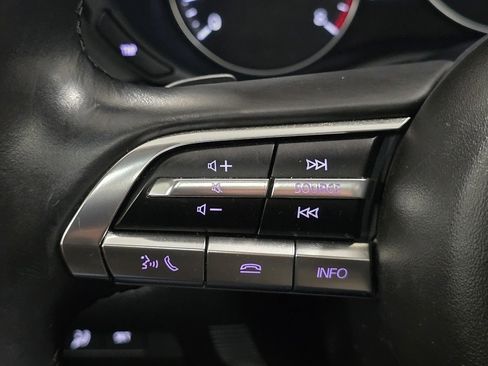 Used 2022 MAZDA CX-30 AWD 2.5 S w/ Premium Package image 34