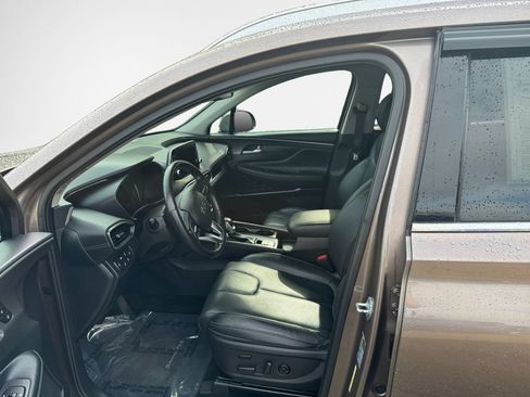 Used 2020 Hyundai Santa Fe Limited w/ Cargo Package AWD/4WD image 12