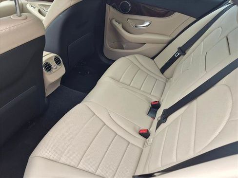 Used 2016 Mercedes-Benz C 300 Sedan image 18