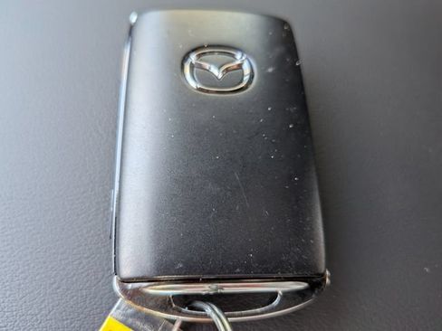 New 2026 MAZDA MAZDA3 s FWD image 26