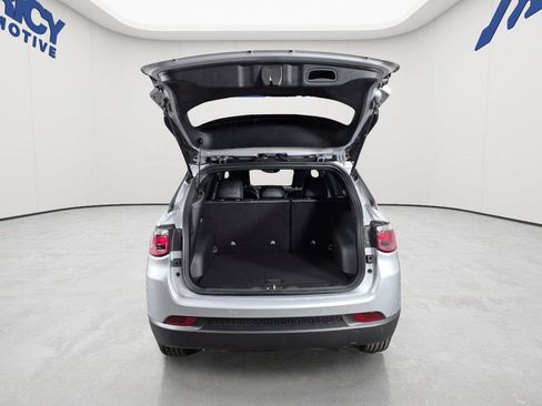 New 2026 Jeep Compass Limited AWD/4WD image 7