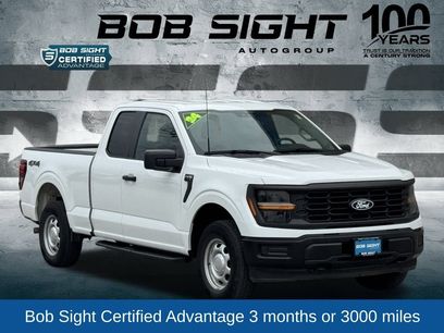 Used 2024 Ford F150 XL