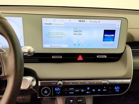 Used 2024 Hyundai Ioniq 5 SEL AWD/4WD image 17