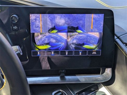 Certified 2023 Chevrolet Corvette Stingray Premium Cpe w/ Z51 Performance Package image 21