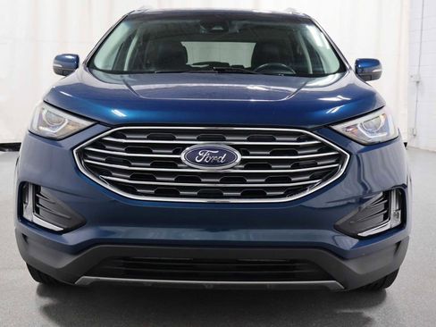 Used 2020 Ford Edge SEL w/ Convenience Package AWD/4WD image 13