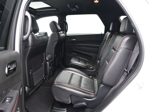 Used 2024 Dodge Durango R/T AWD/4WD image 32