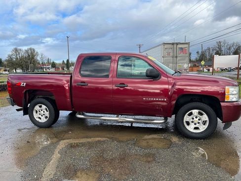 Used 2009 Chevrolet Silverado 1500 LT w/ Power Pack Plus image 14