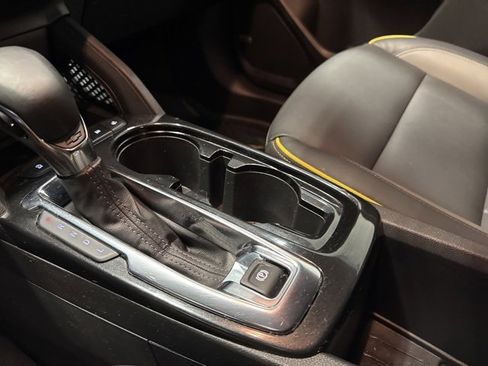 Used 2024 Chevrolet TrailBlazer ACTIV w/ Convenience Package image 20