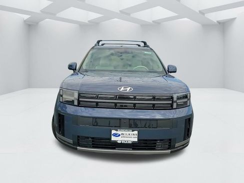 New 2026 Hyundai Santa Fe Limited image 11