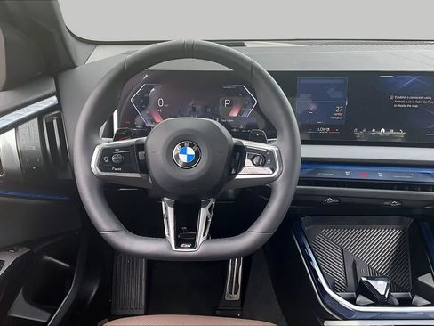 Used 2026 BMW X3 xDrive30i w/ Premium Package AWD/4WD image 5