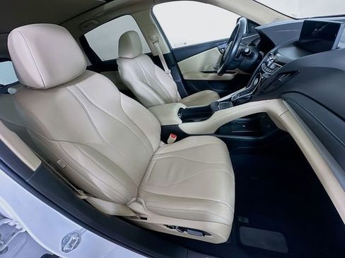 Used 2023 Acura RDX w/ Technology Package image 8