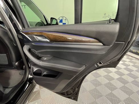 Used 2023 BMW X3 xDrive30i w/ Premium Package AWD/4WD image 26