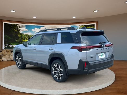 New 2026 Subaru Outback Touring XT AWD/4WD image 4