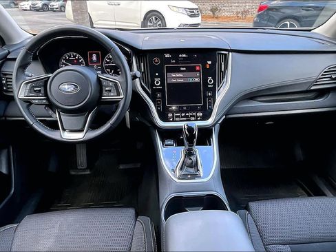 Used 2020 Subaru Outback Premium w/ Popular Package #1 image 15