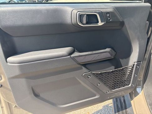 New 2026 Ford Bronco Outer Banks AWD/4WD image 23